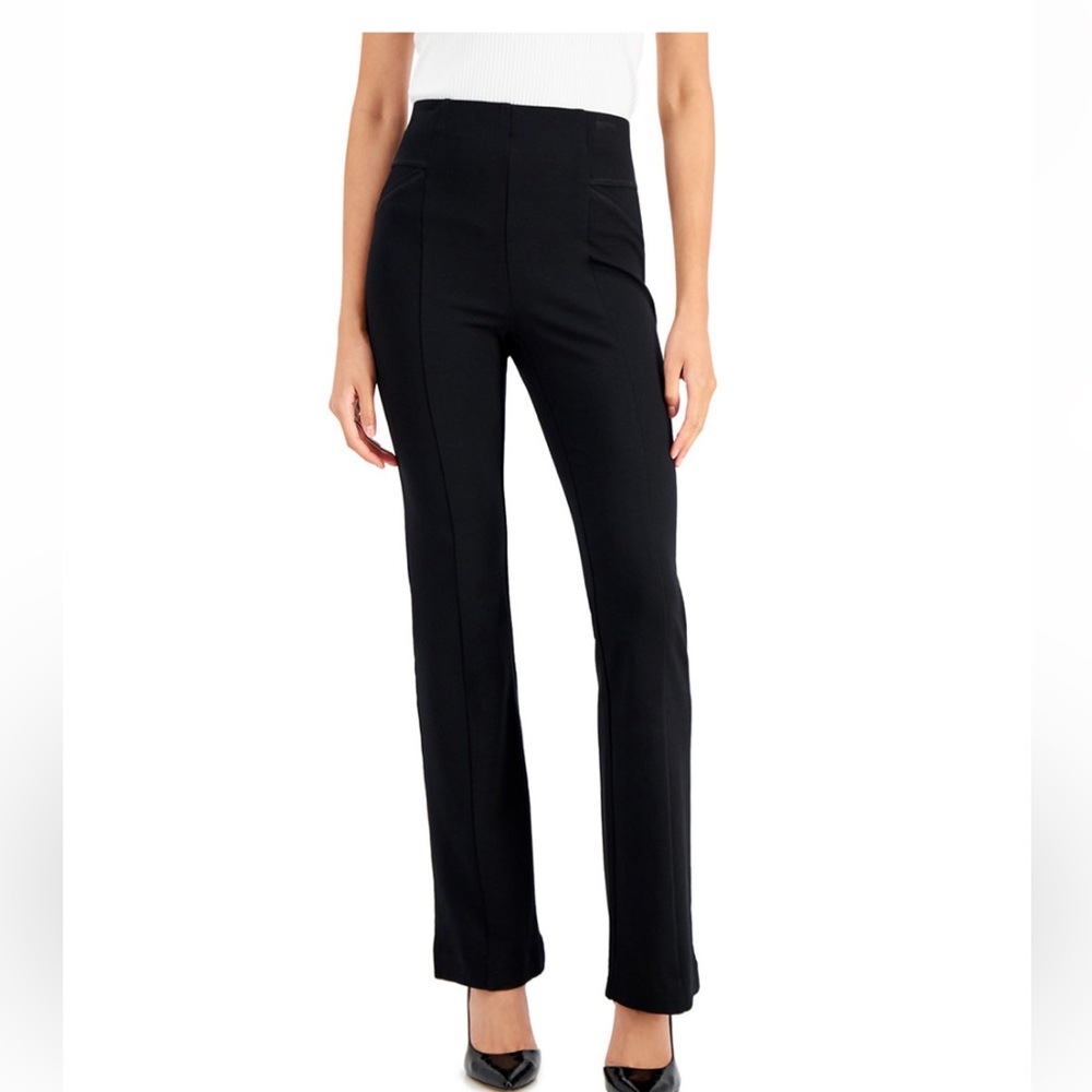 NWT bootcut trousers